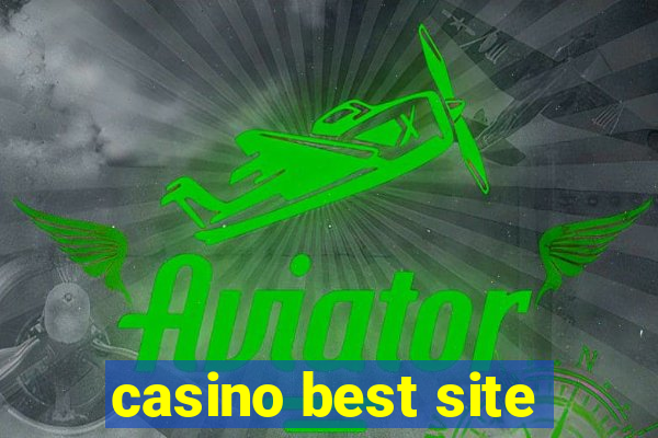 casino best site