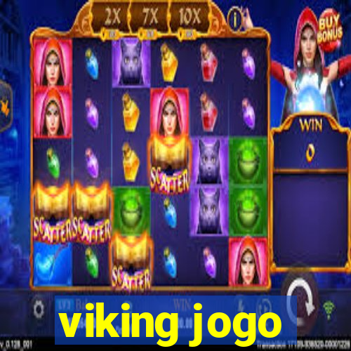 viking jogo