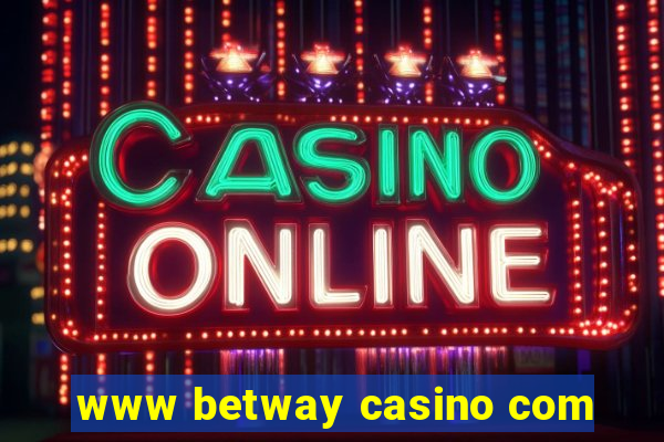 www betway casino com