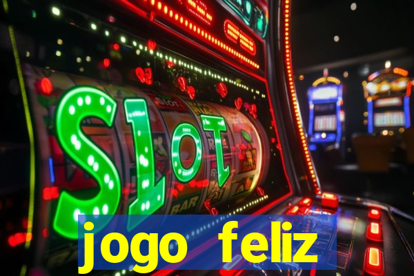 jogo feliz game-slots bingo