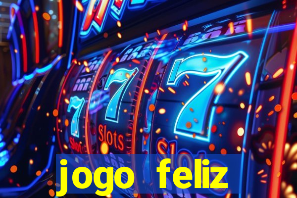 jogo feliz game-slots bingo