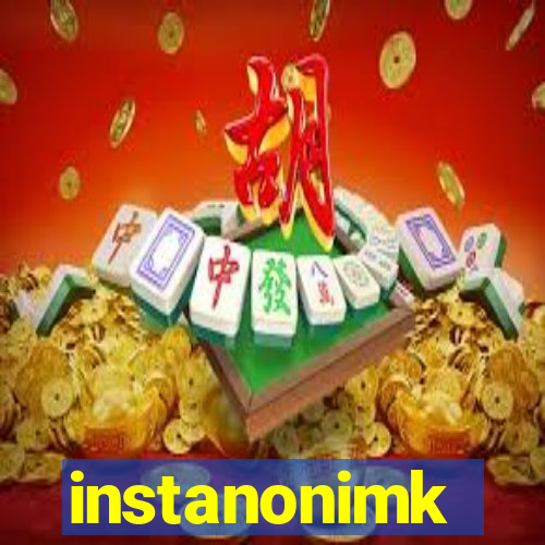 instanonimk