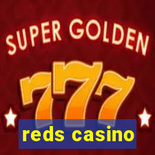 reds casino