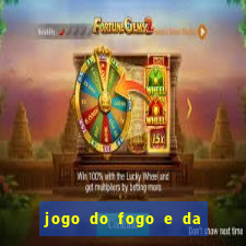 jogo do fogo e da agua poki