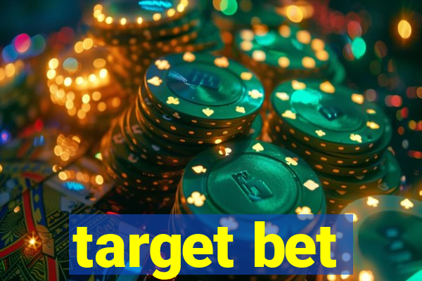 target bet