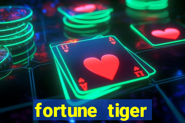 fortune tiger source code