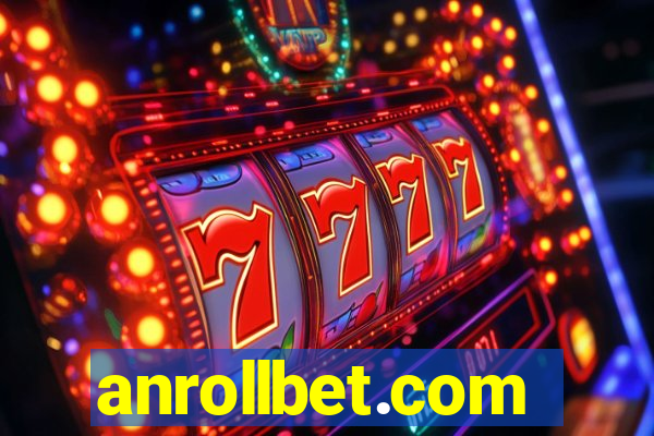 anrollbet.com