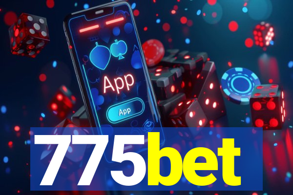 775bet