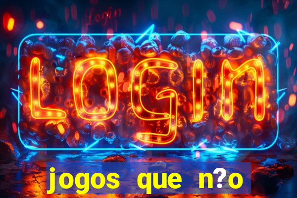 jogos que n?o precisa pagar para ganhar dinheiro