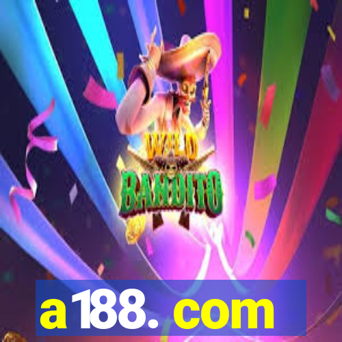 a188. com