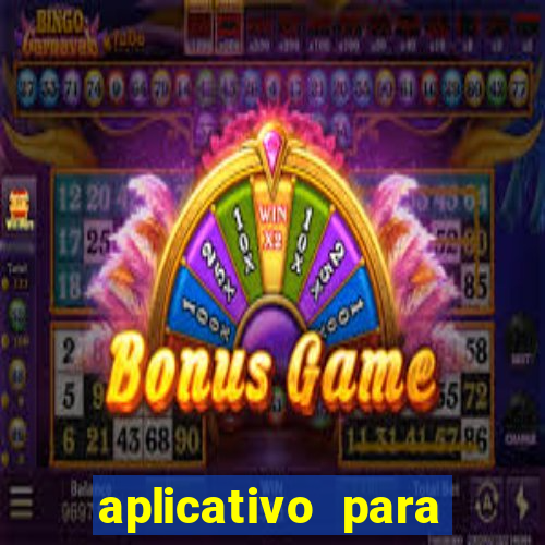 aplicativo para fazer jogo online