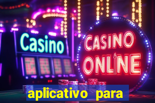 aplicativo para fazer jogo online