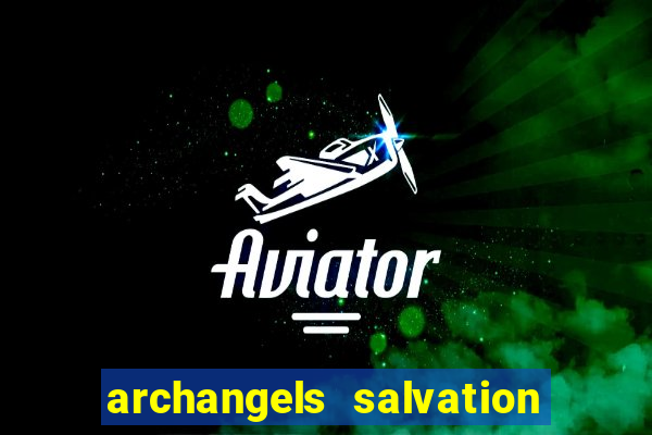 archangels salvation slot free play