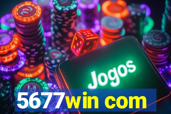 5677win com