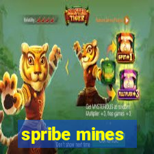 spribe mines