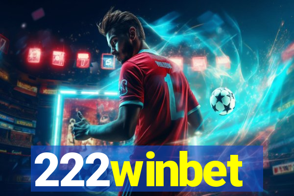 222winbet