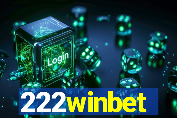 222winbet