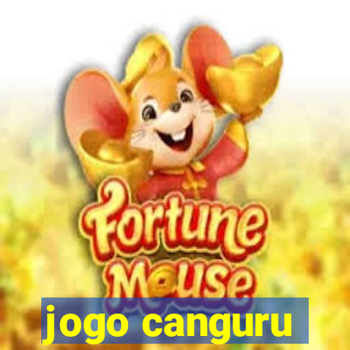 jogo canguru