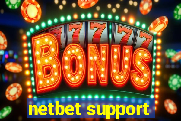 netbet support