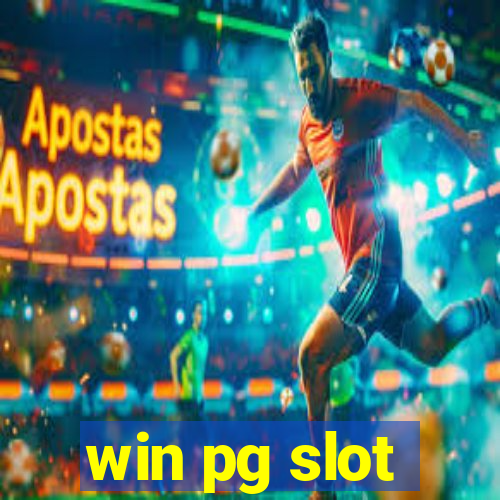 win pg slot