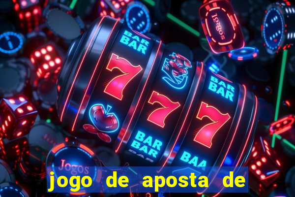 jogo de aposta de 50 centavos