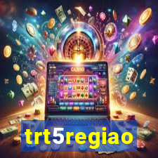 trt5regiao