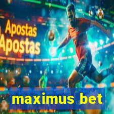 maximus bet