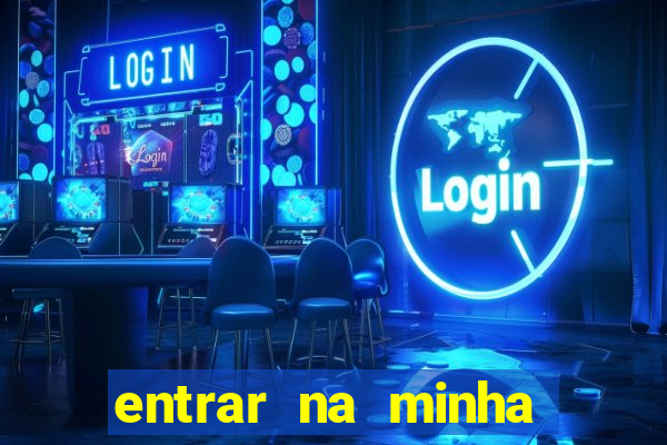 entrar na minha conta sportingbet