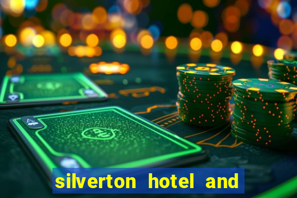 silverton hotel and casino las vegas nevada