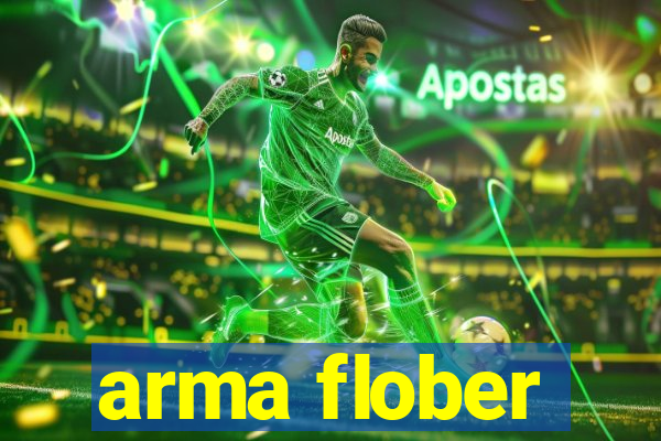 arma flober