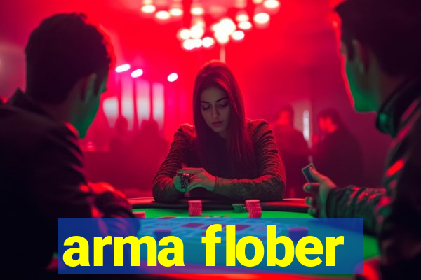 arma flober