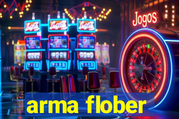 arma flober