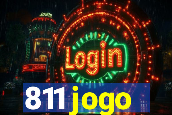 811 jogo