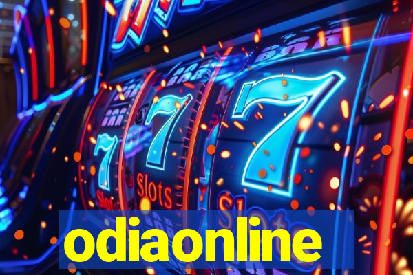 odiaonline