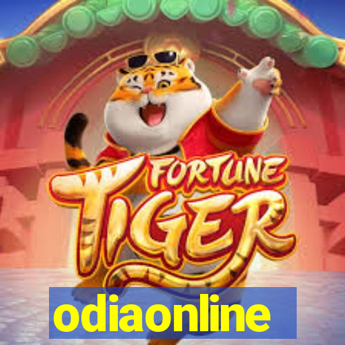 odiaonline