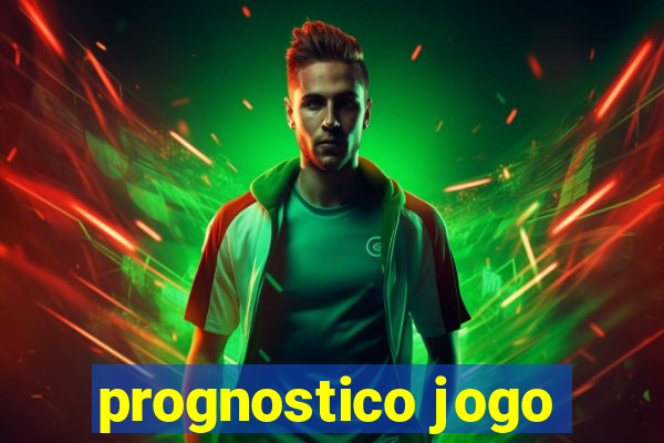 prognostico jogo