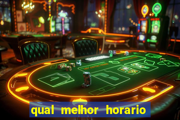 qual melhor horario para jogar no betano