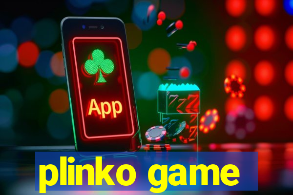 plinko game