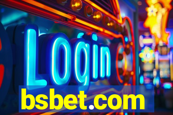 bsbet.com