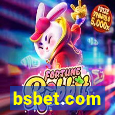 bsbet.com