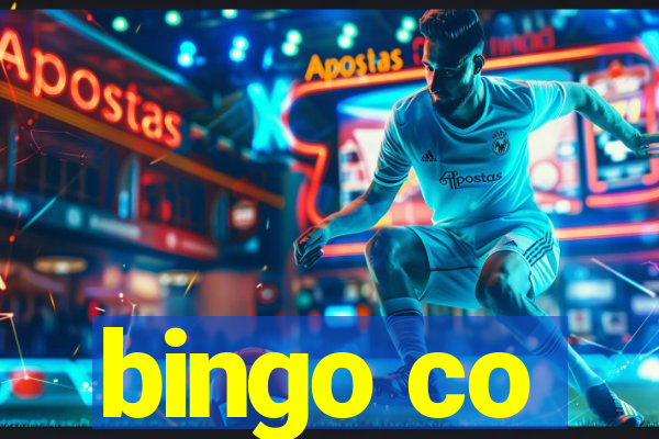 bingo co