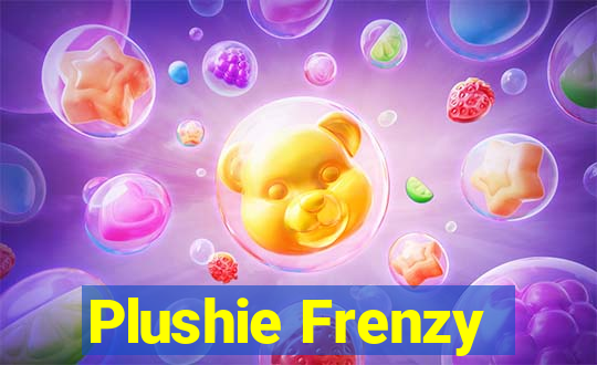 Plushie Frenzy