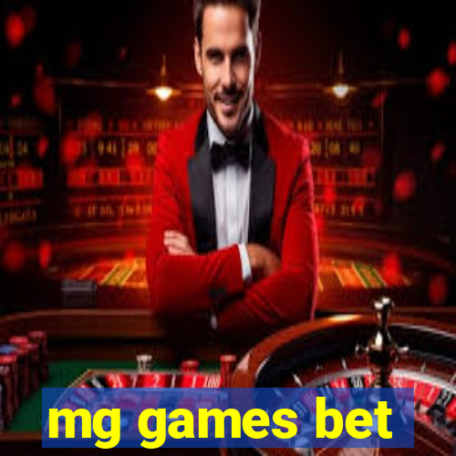 mg games bet