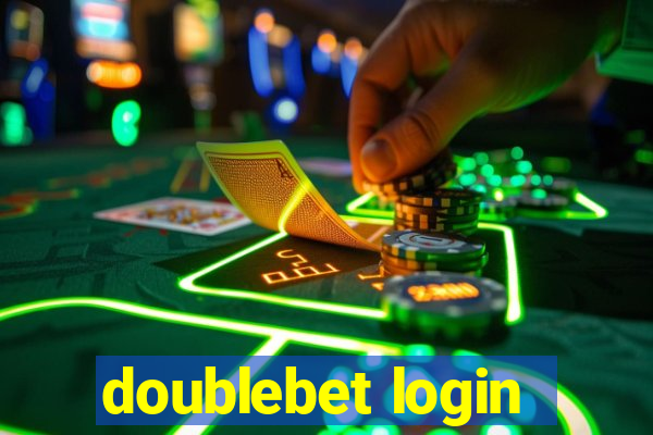 doublebet login