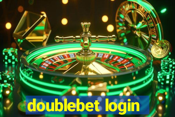 doublebet login