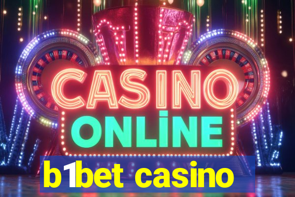 b1bet casino