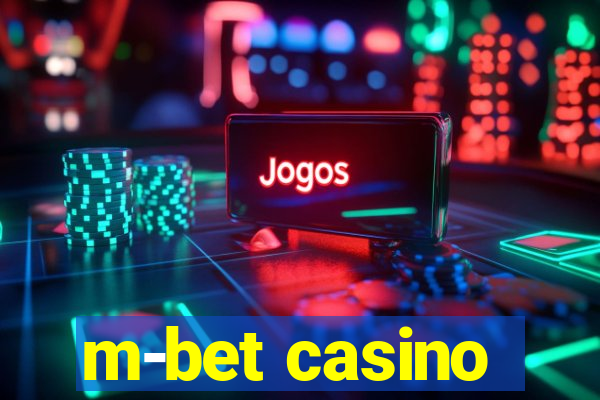 m-bet casino