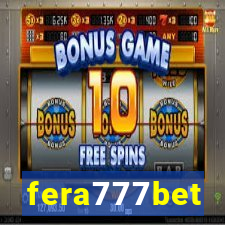 fera777bet