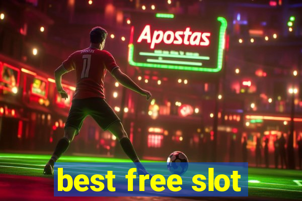 best free slot