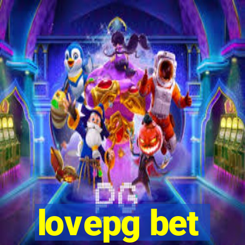 lovepg bet